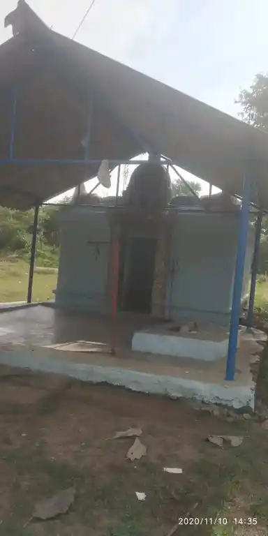 Arulmigu Angalamman Temple, Pangunatham - 636803 அருள்மிகு அங்காளம்மன் திருக்கோயில், Pangunatham - 636803, Dharmapuri - Ancient Temple Architecture and History Image 3