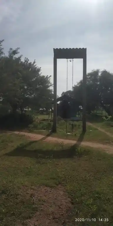 Arulmigu Angalamman Temple, Pangunatham - 636803 அருள்மிகு அங்காளம்மன் திருக்கோயில், Pangunatham - 636803, Dharmapuri - Ancient Temple Architecture and History Image 11