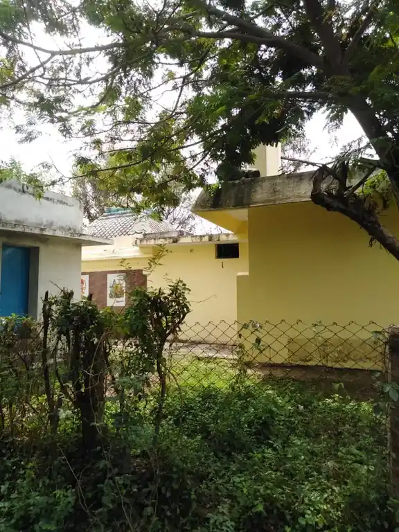 Arulmigu Angalamman Temple, Panthanallur - 609807 அருள்மிகு அங்காளம்மன் திருக்கோயில், Panthanallur - 609807, Thanjavur - Ancient Temple Architecture and History Image 3