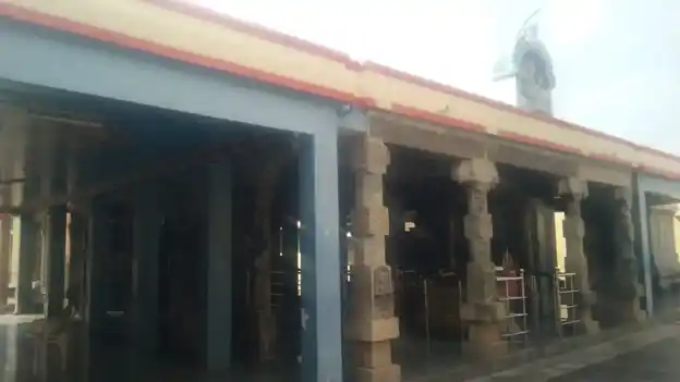 Arulmigu Angalamman Temple, Paramathi - 637207 அருள்மிகு அங்காளம்மன் திருக்கோயில், Paramathi - 637207, Namakkal - Ancient Temple Architecture and History Image 5