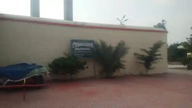 Arulmigu Angalamman Temple, Paramathi - 637207 அருள்மிகு அங்காளம்மன் திருக்கோயில், Paramathi - 637207, Namakkal - Ancient Temple Architecture and History Image 8