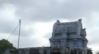 Arulmigu Angalamman Temple, Parenchervali - 638701 அருள்மிகு அங்காளம்மன் திருக்கோயில், பரஞ்சேர்வழி - 638701, Tiruppur - Ancient Temple Architecture and History Image 4