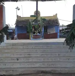 Arulmigu Angalamman Temple, Paruthipalli - 637503 அருள்மிகு அங்காளம்மன் திருக்கோயில், Paruthipalli - 637503, Namakkal - Ancient Temple Architecture and History Image 7