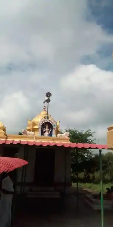 Arulmigu Angalamman Temple, Pazhuvanji - 621306