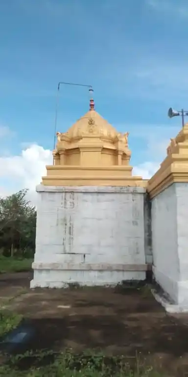 Arulmigu Angalamman Temple, Pazhuvanji - 621306 Arulmigu Angalamman Temple, Pazhuvanji - 621306, Thiruchirappalli - Ancient Temple Architecture and History Image 3