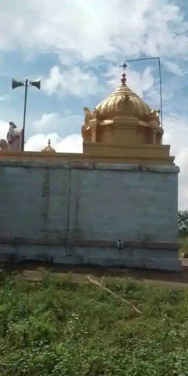 Arulmigu Angalamman Temple, Pazhuvanji - 621306 Arulmigu Angalamman Temple, Pazhuvanji - 621306, Thiruchirappalli - Ancient Temple Architecture and History Image 4