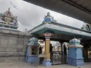 Arulmigu Angalamman Temple, Periyasemur - 638004 அருள்மிகு அங்காளம்மன் திருக்கோயில், Periyasemur - 638004, Erode - Ancient Temple Architecture and History Image 2