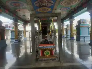 Arulmigu Angalamman Temple, Periyasemur - 638004 அருள்மிகு அங்காளம்மன் திருக்கோயில், Periyasemur - 638004, Erode - Ancient Temple Architecture and History Image 3