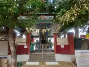 Arulmigu Angalamman Temple, Periyasemur - 638004 அருள்மிகு அங்காளம்மன் திருக்கோயில், Periyasemur - 638004, Erode - Ancient Temple Architecture and History Image 4