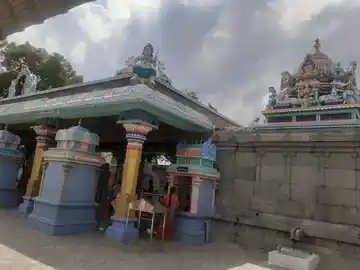 Arulmigu Angalamman Temple, Periyasemur - 638004 அருள்மிகு அங்காளம்மன் திருக்கோயில், Periyasemur - 638004, Erode - Ancient Temple Architecture and History Image 5