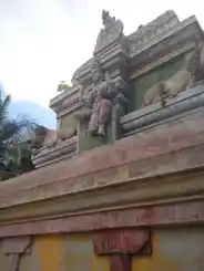 Arulmigu Angalamman Temple, Perundurai, Perundurai - 638052 அருள்மிகு அங்காளம்மன் திருக்கோயில், Perundurai, பெருந்துறை - 638052, Erode - Ancient Temple Architecture and History Image 2