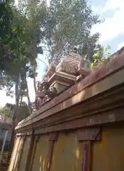 Arulmigu Angalamman Temple, Perundurai, Perundurai - 638052 அருள்மிகு அங்காளம்மன் திருக்கோயில், Perundurai, பெருந்துறை - 638052, Erode - Ancient Temple Architecture and History Image 4