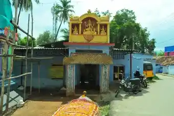 Arulmigu Angalamman Temple, Perur, Coimbatore - 641010