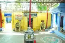 Arulmigu Angalamman Temple, Perur, Coimbatore - 641010 அருள்மிகு அங்காளம்மன் திருக்கோயில், Perur, Coimbatore - 641010, Coimbatore - Ancient Temple Architecture and History Image 2