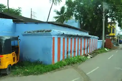 Arulmigu Angalamman Temple, Perur, Coimbatore - 641010 அருள்மிகு அங்காளம்மன் திருக்கோயில், Perur, Coimbatore - 641010, Coimbatore - Ancient Temple Architecture and History Image 4