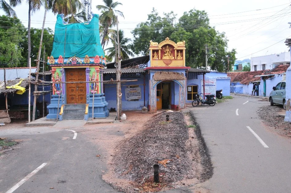 Arulmigu Angalamman Temple, Perur, Coimbatore - 641010 அருள்மிகு அங்காளம்மன் திருக்கோயில், Perur, Coimbatore - 641010, Coimbatore - Ancient Temple Architecture and History Image 6