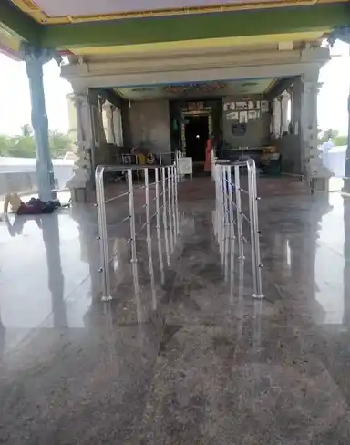 Arulmigu Angalamman Temple, Pillur - 637206