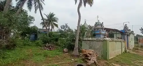 Arulmigu Angalamman Temple, Pitchamangalam - 610207 அருள்மிகு அங்காளம்மன் திருக்கோயில், Pitchamangalam - 610207, Nagapattinam - Ancient Temple Architecture and History Image 5