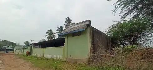 Arulmigu Angalamman Temple, Pitchamangalam - 610207 அருள்மிகு அங்காளம்மன் திருக்கோயில், Pitchamangalam - 610207, Nagapattinam - Ancient Temple Architecture and History Image 7