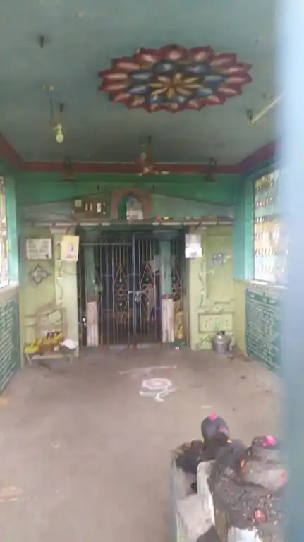 Arulmigu Angalamman Temple, Pondavakkam - 602001 அருள்மிகு அங்காளம்மன் திருக்கோயில், பொன்டவாக்கம் - 602001, Tiruvallur - Ancient Temple Architecture and History Image 4