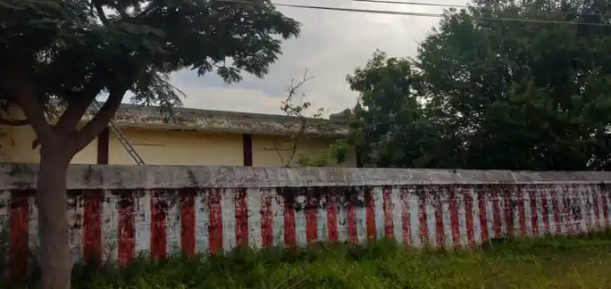 Arulmigu Angalamman Temple, Porunthaloor - 621313