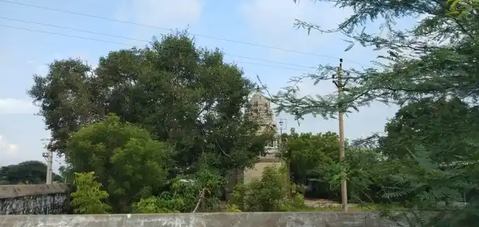 Arulmigu Angalamman Temple, Porunthaloor - 621313 அருள்மிகு அங்காளம்மன் திருக்கோயில், Porunthaloor - 621313, Karur - Ancient Temple Architecture and History Image 2