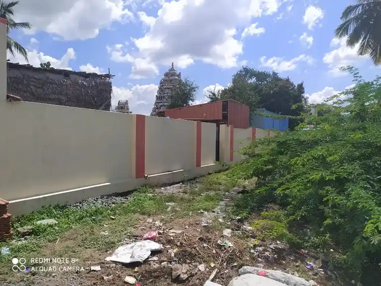 Arulmigu Angalamman Temple, Pudupalayam - 637408 அருள்மிகு அங்காளம்மன் திருக்கோயில், Pudupalayam - 637408, Namakkal - Ancient Temple Architecture and History Image 4