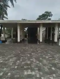 Arulmigu Angalamman Temple, Pudupalayam - 641654