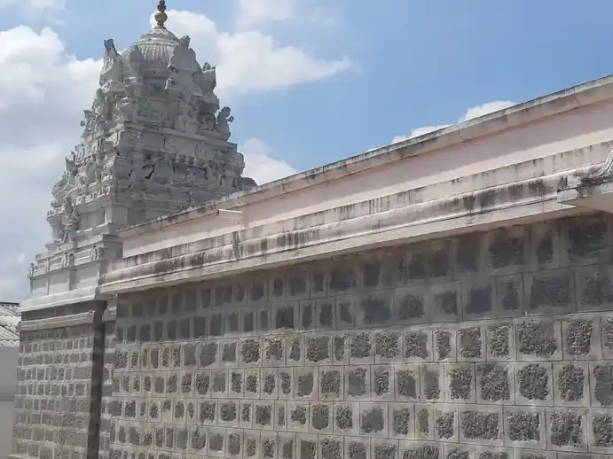 Arulmigu Angalamman Temple, Puduppai, Puduppai - 638111 அருள்மிகு அங்காளம்மன் திருக்கோயில், புதுப்பை, Puduppai - 638111, Tiruppur - Ancient Temple Architecture and History Image 6