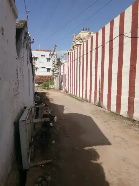 Arulmigu Angalamman Temple, Rasipuram - 637408