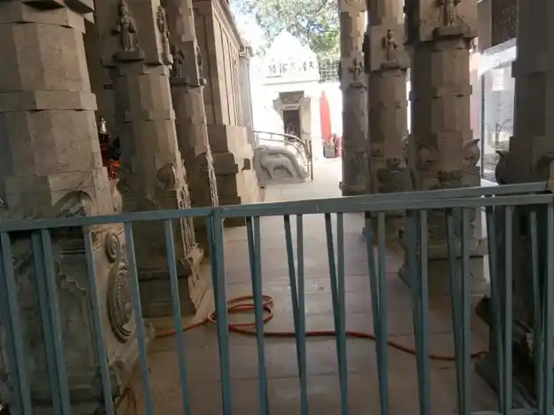 Arulmigu Angalamman Temple, Rasipuram - 637408 அருள்மிகு அங்காளம்மன் திருக்கோயில், Rasipuram - 637408, Namakkal - Ancient Temple Architecture and History Image 3