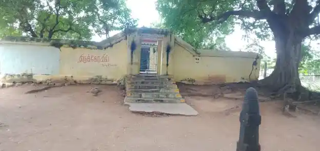 Arulmigu Angalamman Temple, Salavakkam - 603107