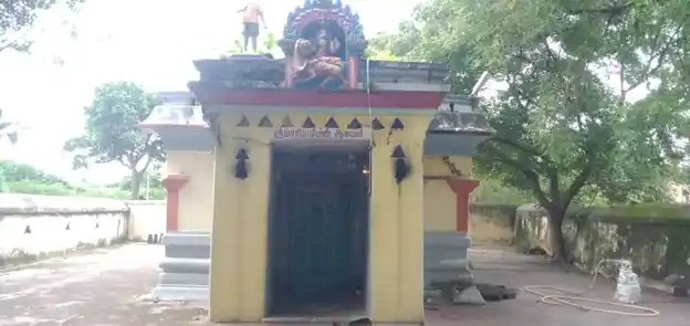 Arulmigu Angalamman Temple, Salavakkam - 603107 அருள்மிகு அங்காளம்மன் திருக்கோயில், Salavakkam - 603107, Kancheepuram - Ancient Temple Architecture and History Image 3