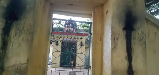 Arulmigu Angalamman Temple, Salavakkam - 603107 அருள்மிகு அங்காளம்மன் திருக்கோயில், Salavakkam - 603107, Kancheepuram - Ancient Temple Architecture and History Image 4