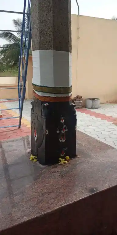 Arulmigu Angalamman Temple, Sarkar Konthalam - 637208 அருள்மிகு அங்காளம்மன் திருக்கோயில், Sarkar Konthalam - 637208, Namakkal - Ancient Temple Architecture and History Image 4