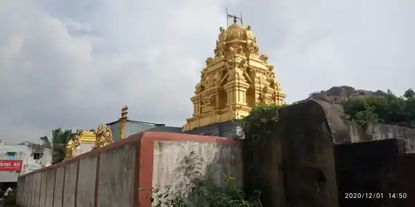 Arulmigu Angalamman Temple, Se.Kunnathur - 605651