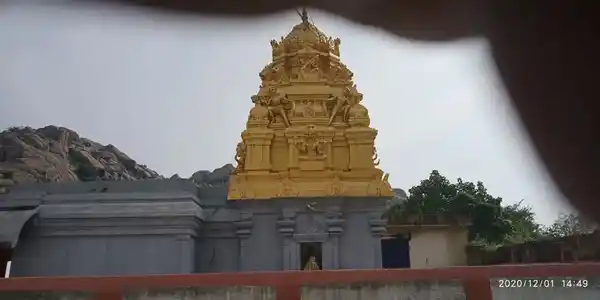 Arulmigu Angalamman Temple, Se.Kunnathur - 605651 அருள்மிகு அங்காளம்மன் திருக்கோயில், Se.Kunnathur - 605651, Viluppuram - Ancient Temple Architecture and History Image 2