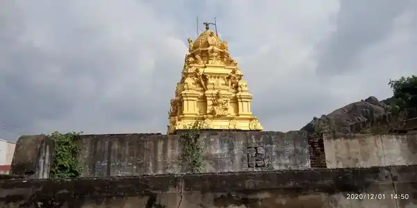 Arulmigu Angalamman Temple, Se.Kunnathur - 605651 அருள்மிகு அங்காளம்மன் திருக்கோயில், Se.Kunnathur - 605651, Viluppuram - Ancient Temple Architecture and History Image 3