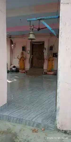 Arulmigu Angalamman Temple, Se.Kunnathur - 605651 அருள்மிகு அங்காளம்மன் திருக்கோயில், Se.Kunnathur - 605651, Viluppuram - Ancient Temple Architecture and History Image 6