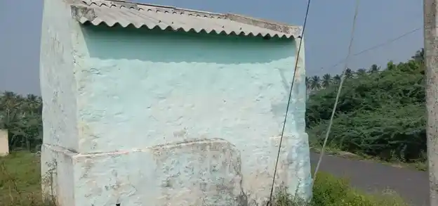 Arulmigu Angalamman Temple, Sellampalayam - 638459 அருள்மிகு அங்காளம்மன் திருக்கோயில், Sellampalayam - 638459, Erode - Ancient Temple Architecture and History Image 2