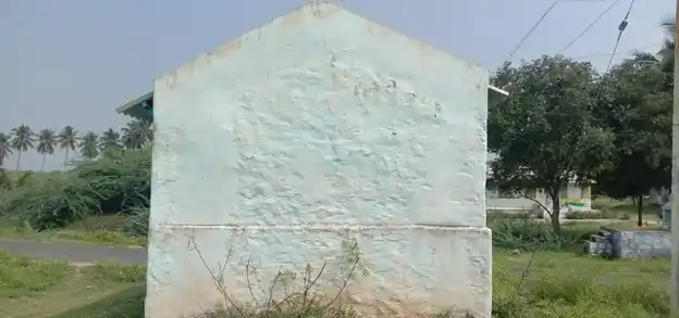 Arulmigu Angalamman Temple, Sellampalayam - 638459 அருள்மிகு அங்காளம்மன் திருக்கோயில், Sellampalayam - 638459, Erode - Ancient Temple Architecture and History Image 3