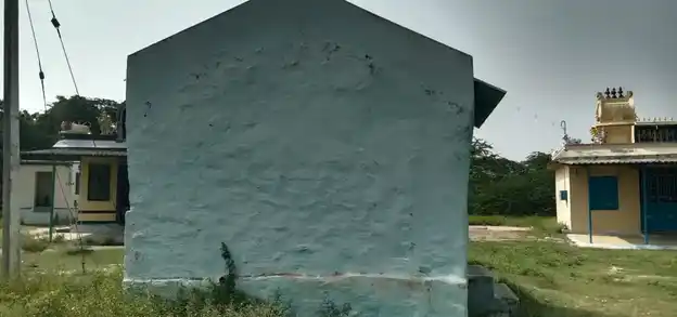 Arulmigu Angalamman Temple, Sellampalayam - 638459 அருள்மிகு அங்காளம்மன் திருக்கோயில், Sellampalayam - 638459, Erode - Ancient Temple Architecture and History Image 4