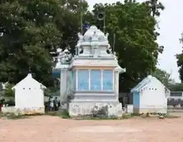 Arulmigu Angalamman Temple, Sempattu - 620006