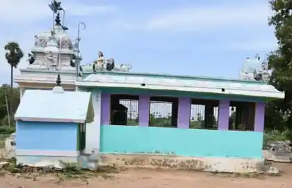 Arulmigu Angalamman Temple, Sempattu - 620006 Arulmigu Angalamman Temple, Sempattu - 620006, Thiruchirappalli - Ancient Temple Architecture and History Image 2