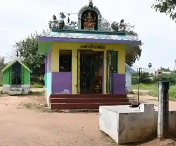 Arulmigu Angalamman Temple, Sempattu - 620006 Arulmigu Angalamman Temple, Sempattu - 620006, Thiruchirappalli - Ancient Temple Architecture and History Image 3