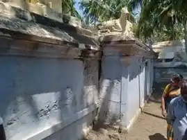 Arulmigu Angalamman Temple, Sendarappatti - 636110 அருள்மிகு அங்காளம்மன் திருக்கோயில், Sendarappatti - 636110, Salem - Ancient Temple Architecture and History Image 3