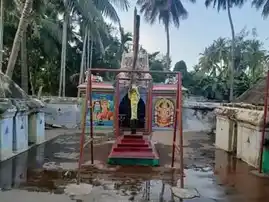 Arulmigu Angalamman Temple, Sendarappatti - 636110 அருள்மிகு அங்காளம்மன் திருக்கோயில், Sendarappatti - 636110, Salem - Ancient Temple Architecture and History Image 4