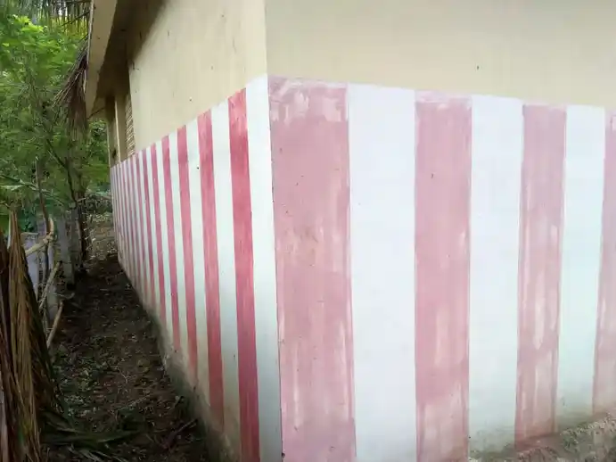 Arulmigu Angalamman Temple, Silamalai - 625528 அருள்மிகு அங்காளம்மன் திருக்கோயில், Silamalai - 625528, Theni - Ancient Temple Architecture and History Image 2