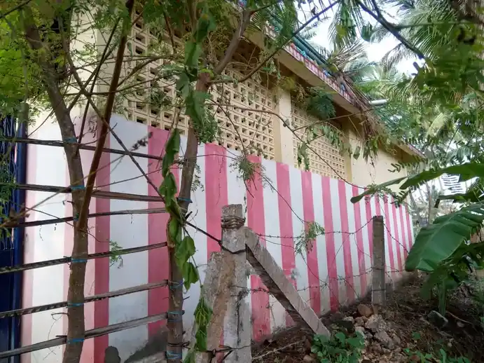 Arulmigu Angalamman Temple, Silamalai - 625528 அருள்மிகு அங்காளம்மன் திருக்கோயில், Silamalai - 625528, Theni - Ancient Temple Architecture and History Image 5