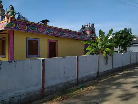 Arulmigu Angalamman Temple, Singanallur - 642103 அருள்மிகு அங்காளம்மன் திருக்கோயில், சிங்காநல்லூர், சிங்காநல்லூர் - 642103, Coimbatore - Ancient Temple Architecture and History Image 4